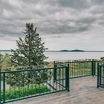 Villa17 4* Badacsonytomaj