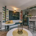 Panzió Villa17 Badacsonytomaj