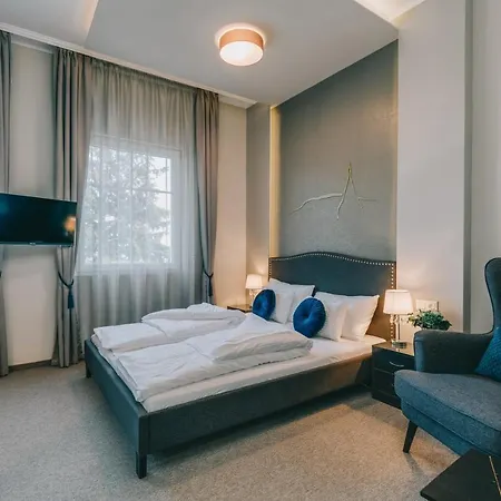 Villa17 Alojamento de Acomodação e Pequeno-almoço 3*