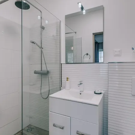 Alojamento de Acomodação e Pequeno-almoço Villa17