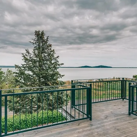 Villa17 4* Badacsonytomaj