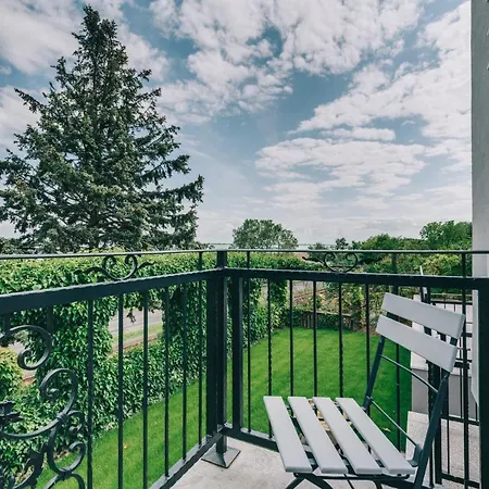 Villa17 4* Badacsonytomaj