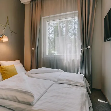 Villa17 Бадачоньтомай