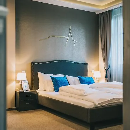 Villa17 Отель типа 