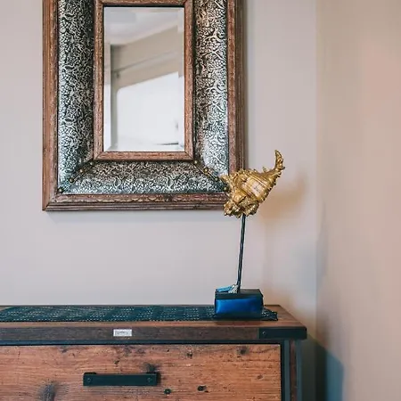 Alojamento de Acomodação e Pequeno-almoço Villa17