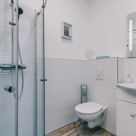 Villa17 B&B 바다초니토마이