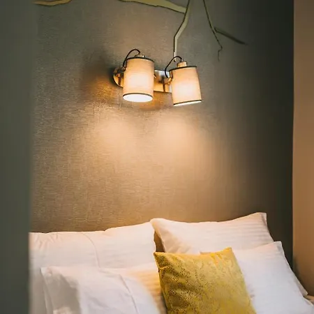 B&B Villa17 4*