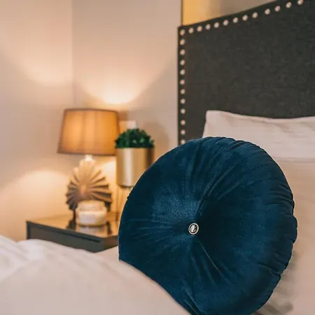 Alojamento de Acomodação e Pequeno-almoço Villa17