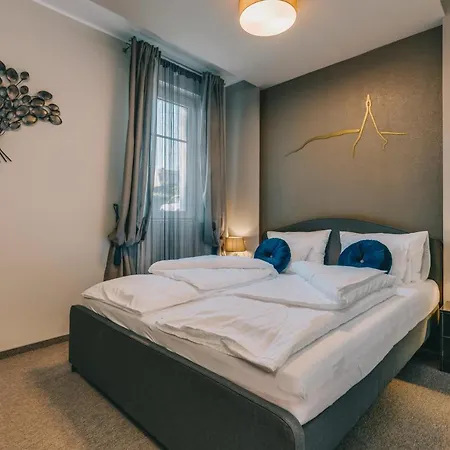 Villa17 Alojamento de Acomodação e Pequeno-almoço 3*