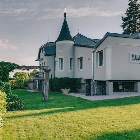 B&B Villa17