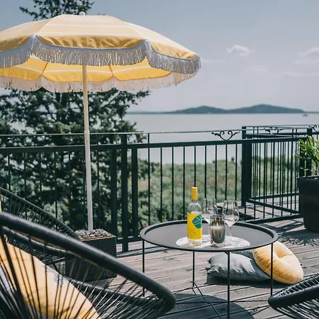 Villa17 Alojamento de Acomodação e Pequeno-almoço