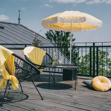 Villa17 Отель типа 