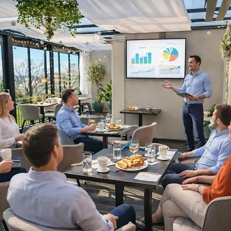 Villa17 3* Badacsonytomaj