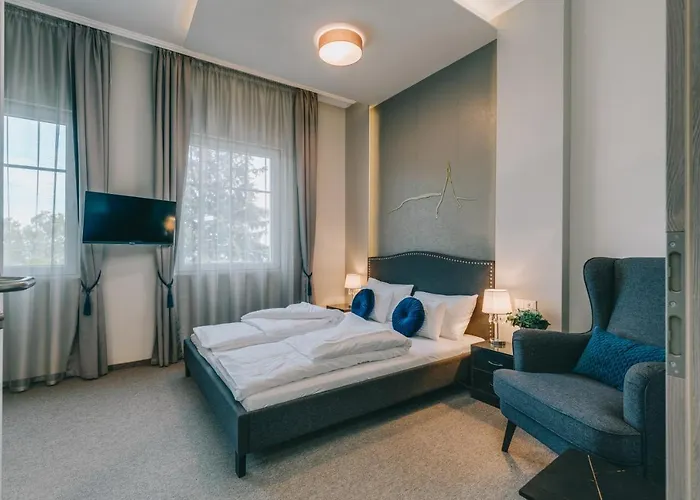 Villa17 Oda ve Kahvaltı 3*