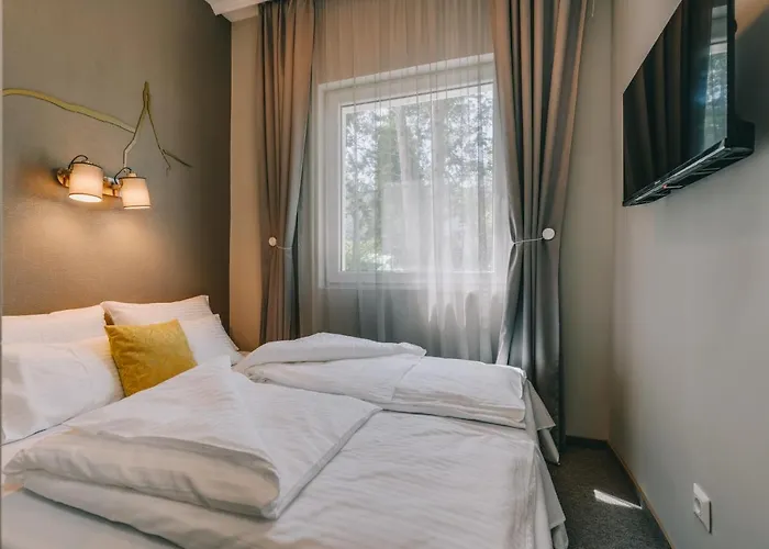 Villa17 Badacsonytomaj