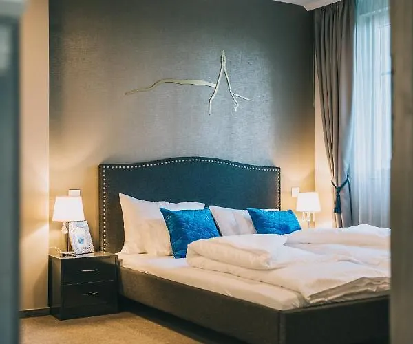 Villa17 Bed and Breakfast 3*