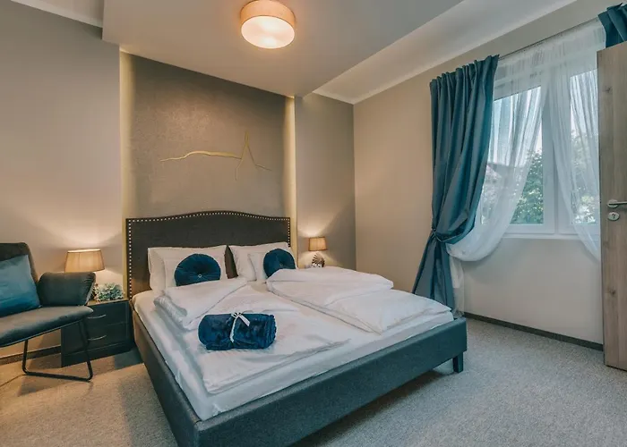 Villa17 Bed & Breakfast