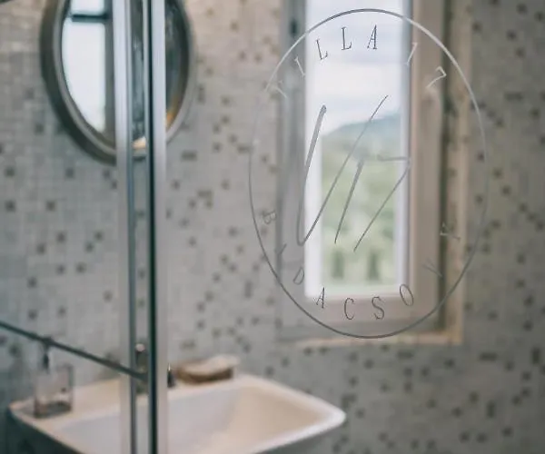 Bed & Breakfast Villa17 3*