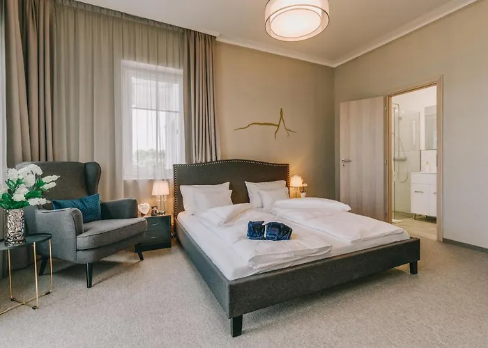 Bed & Breakfast Villa17 Badacsonytomaj