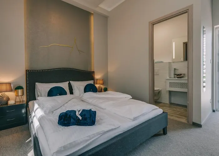 Bed and Breakfast Villa17 Badacsonytomaj