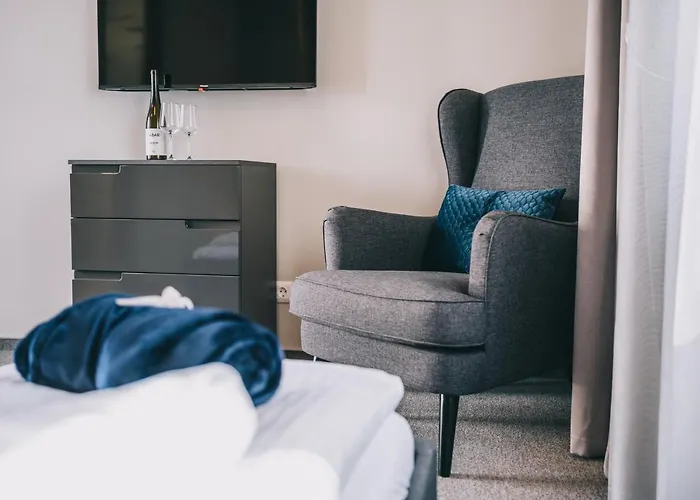 Villa17 Oda ve Kahvaltı Badacsonytomaj