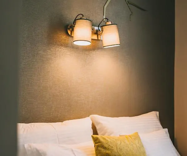 Bed & Breakfast Villa17 3*