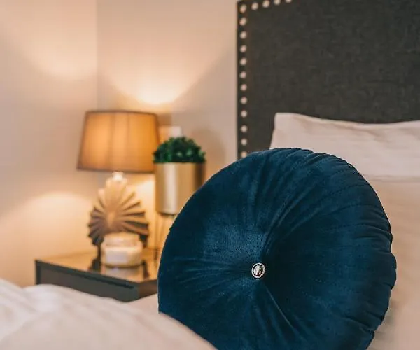 Bed & Breakfast Villa17