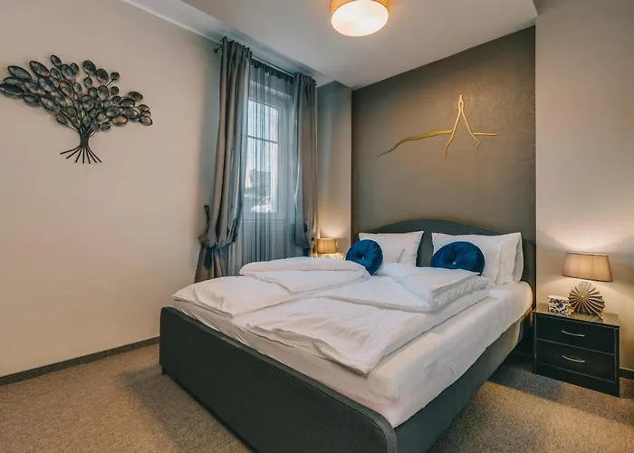 Villa17 Bed & Breakfast 3*