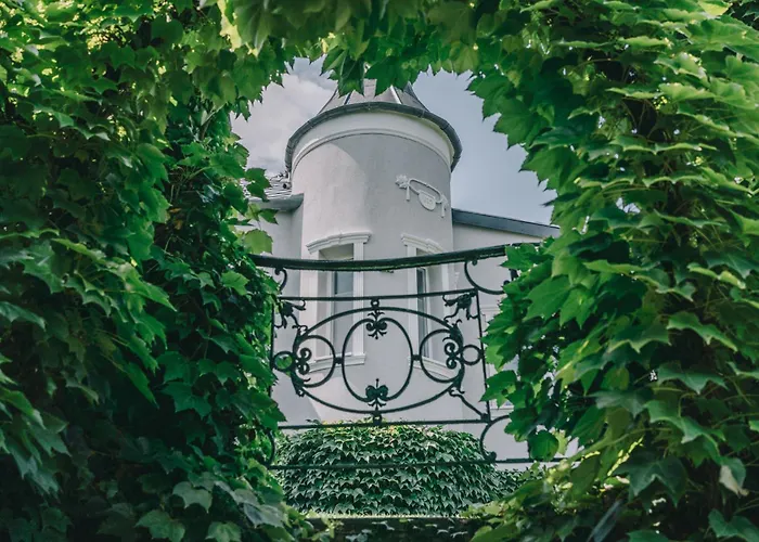 Panzió Villa17 Badacsonytomaj